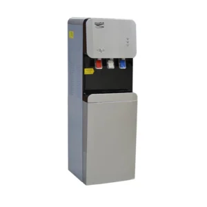 Dozator apa cu sistem de filtrare