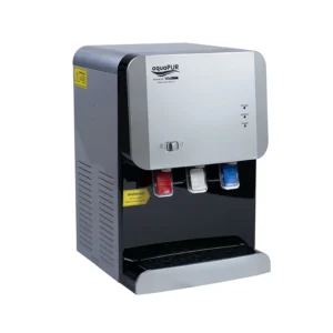 Dozator apa fara sistem de filtrare