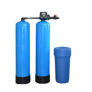 Statii de tratare MIX TWIN C