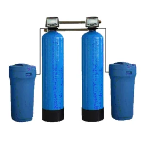 Statii de tratare MIX TWIN P