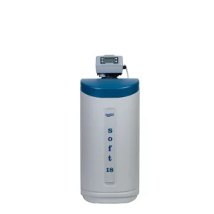 Statii de dedurizare SOFT CAB