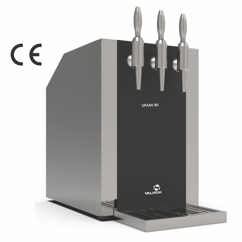 Dozator de apa Spark 80