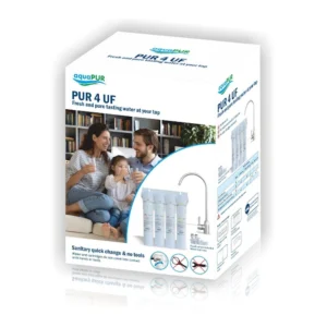 Sisteme Ultra Filtrare